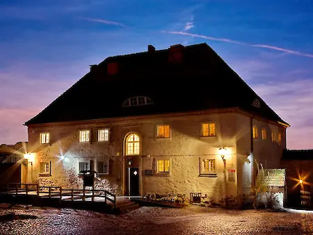 Bild in der Bildergallerie zu Über uns – Tradition trifft Gastfreundschaft