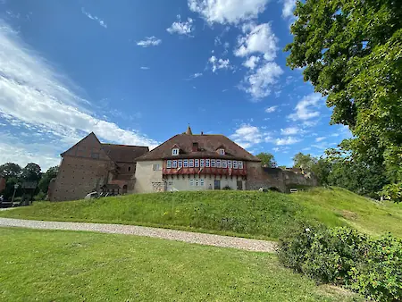 Bild in der Bildergallerie zu Über uns – Tradition trifft Gastfreundschaft