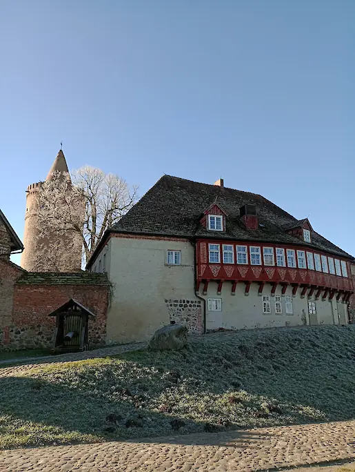 Leistung Hochzeiten & Feiern: Unvergessliche Momente auf der Burg Stargard