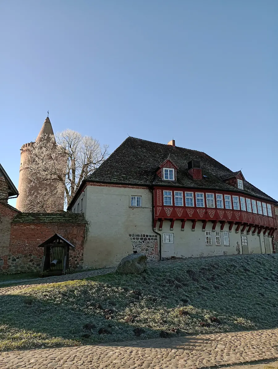 Bild zu den Informationen zu Gaststätte Zur Alten Münze GbR